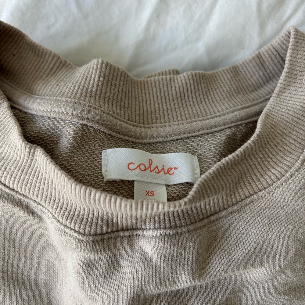 Colsie Lounge Set - Picture 3 of 5